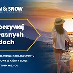 Lejlighed Sea Towers, Sun & Snow Gdynia