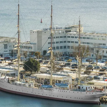 Lejlighed Sea Towers, Sun & Snow