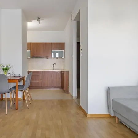 Lejlighed Sea Towers, Sun & Snow