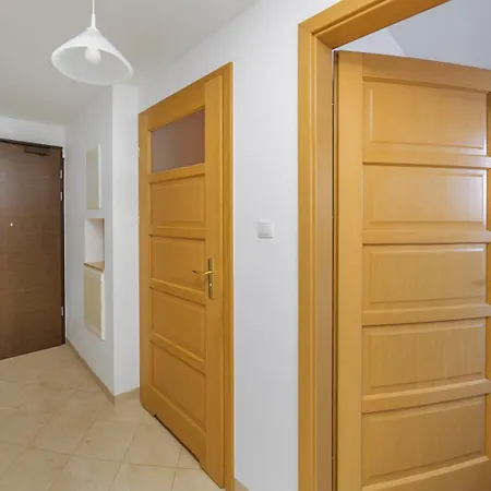 Sea Towers, Sun & Snow Lejlighed *