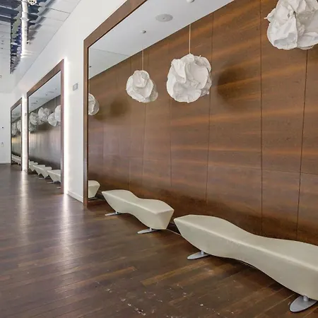 Sea Towers, Sun & Snow Lejlighed *