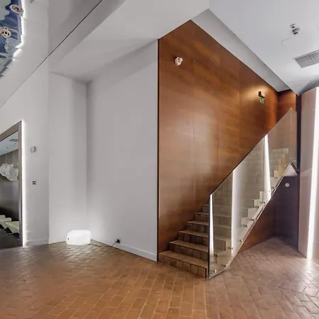 Lejlighed Sea Towers, Sun & Snow *