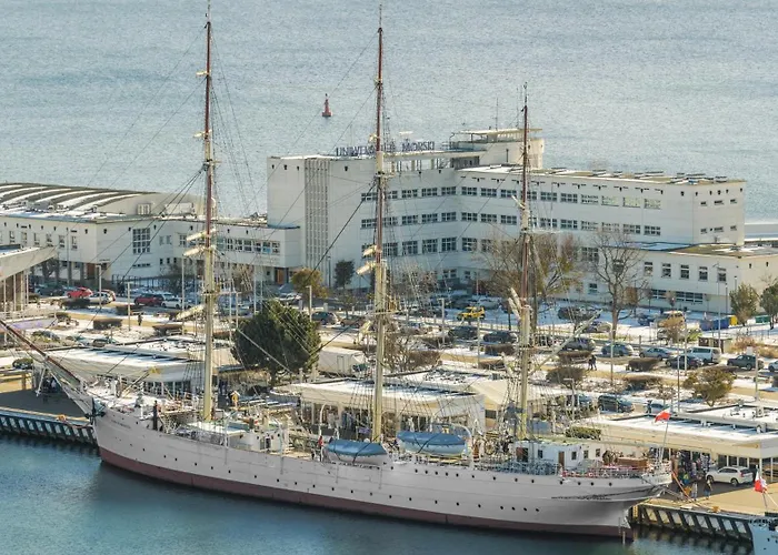 Lägenhet Sea Towers, Sun & Snow