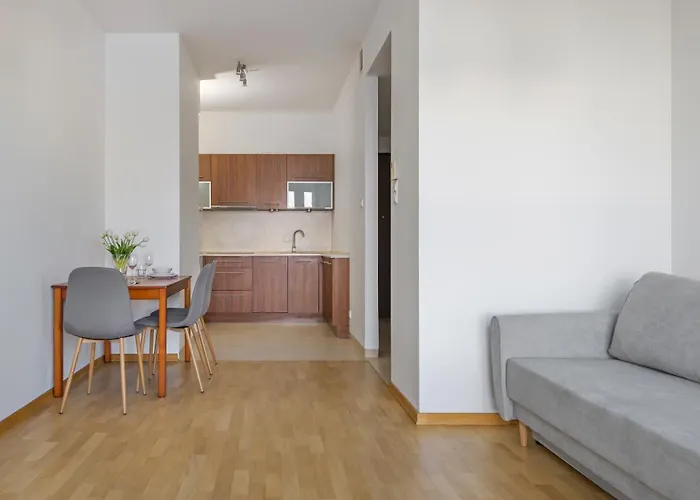 Lägenhet Sea Towers, Sun & Snow